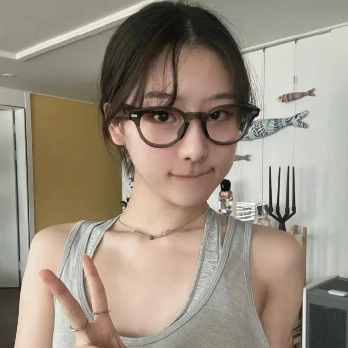 画廊外的天赋